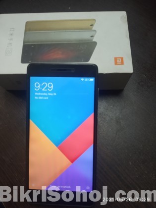 Xiaomi 3s